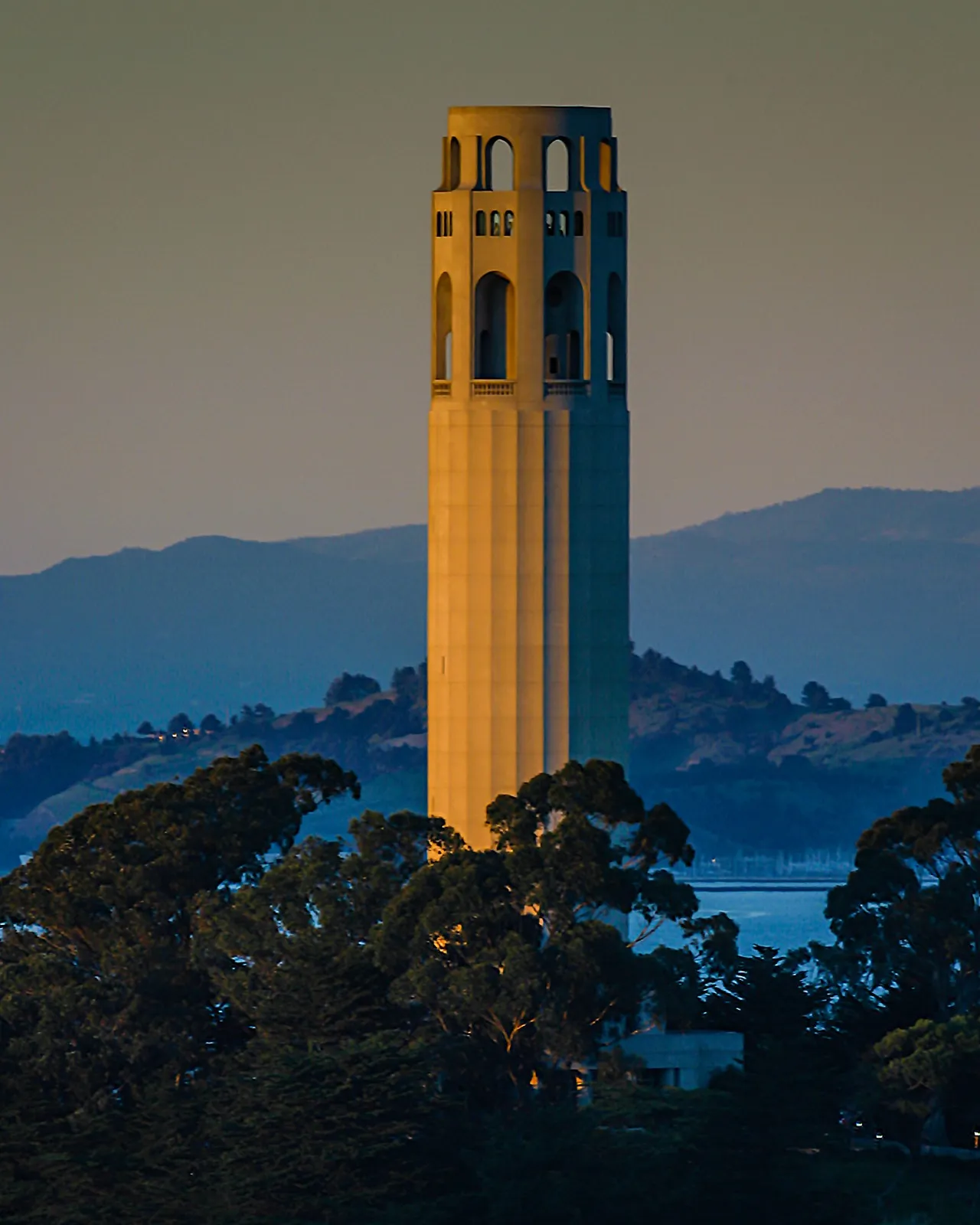 Pioneer Park - Z Drone, United States