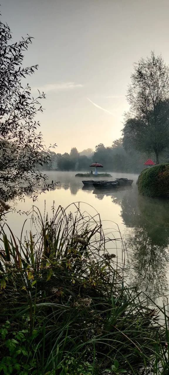 Zoet Water - З Spaans Dak, Belgium