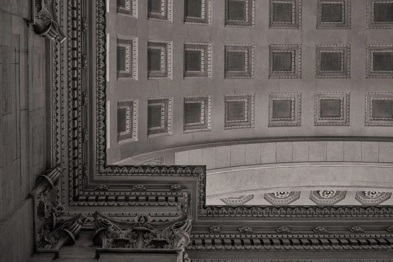 Union Station - De Main Hall, United States