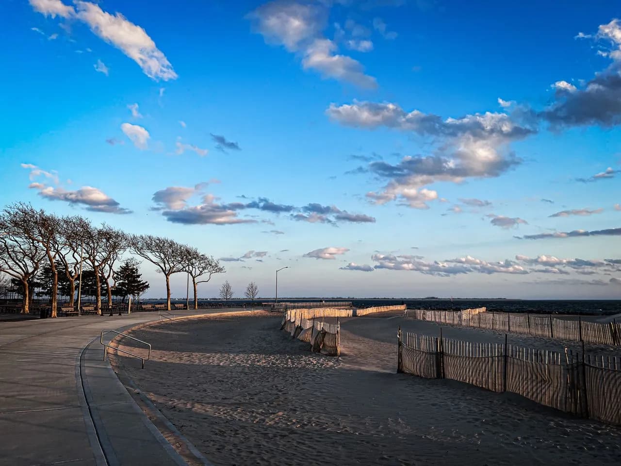 Manhattan Beach Park - United States