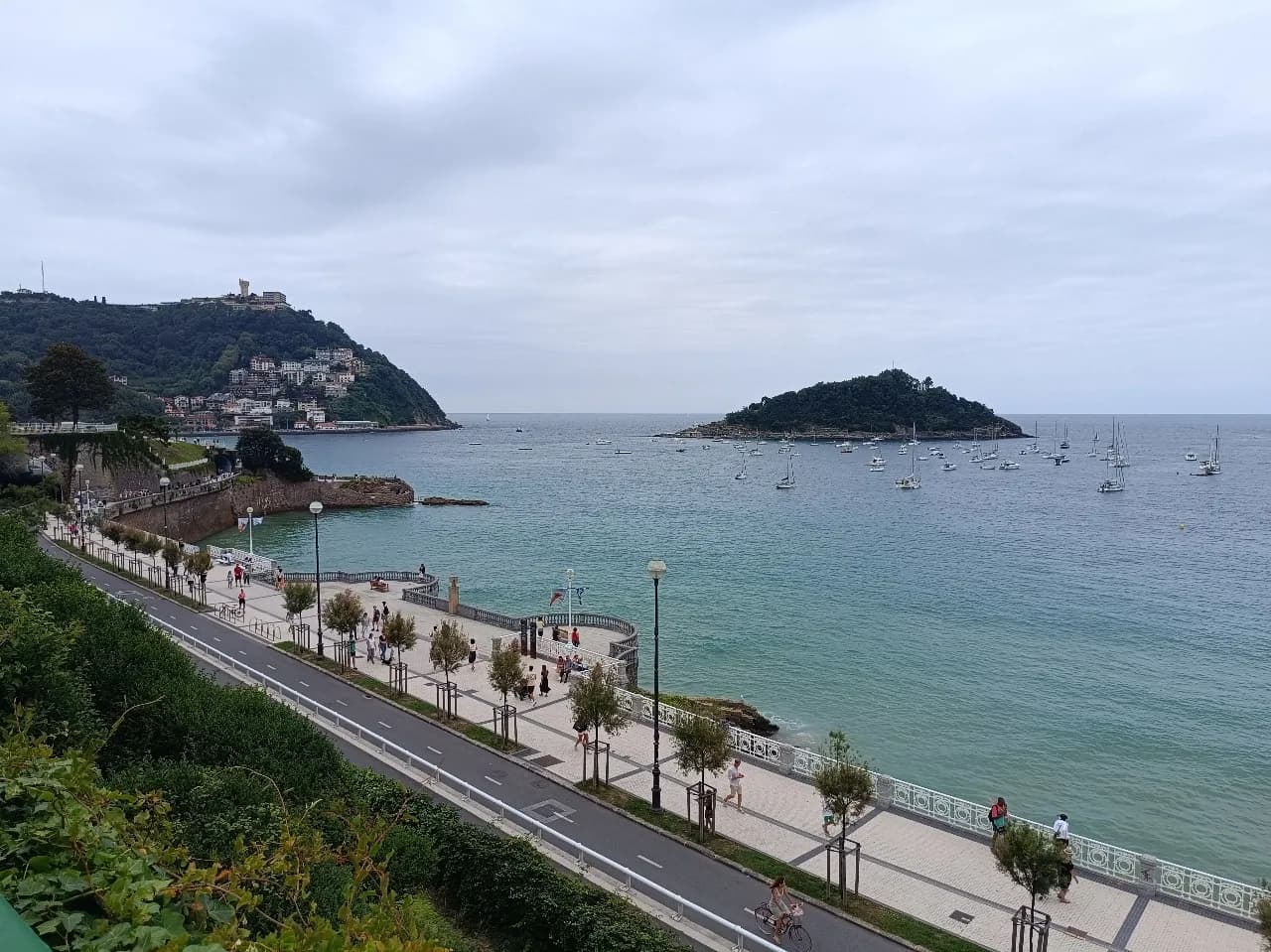 MiramArt Obra Artística de Víctor Goikotxea - Från Saint Sébastien, Spain