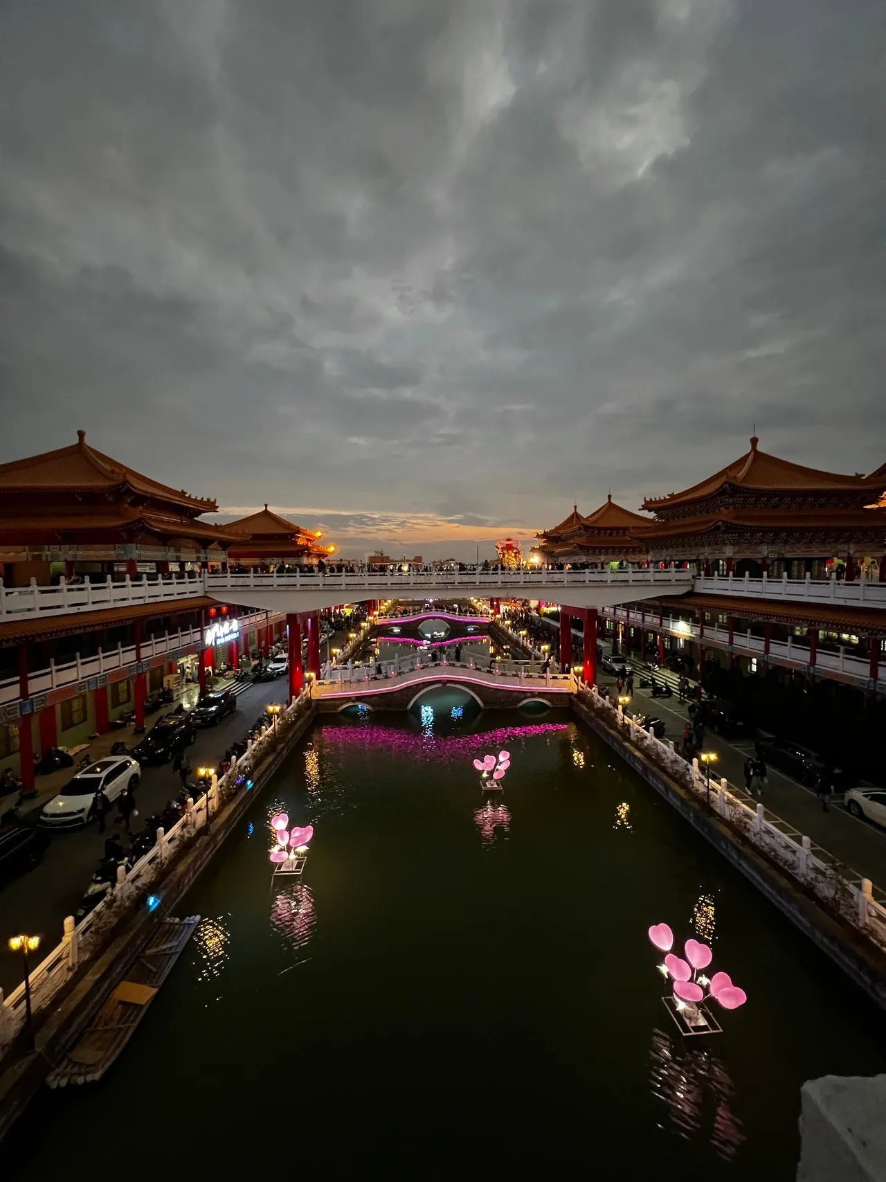 Luermen Temple - Taiwan