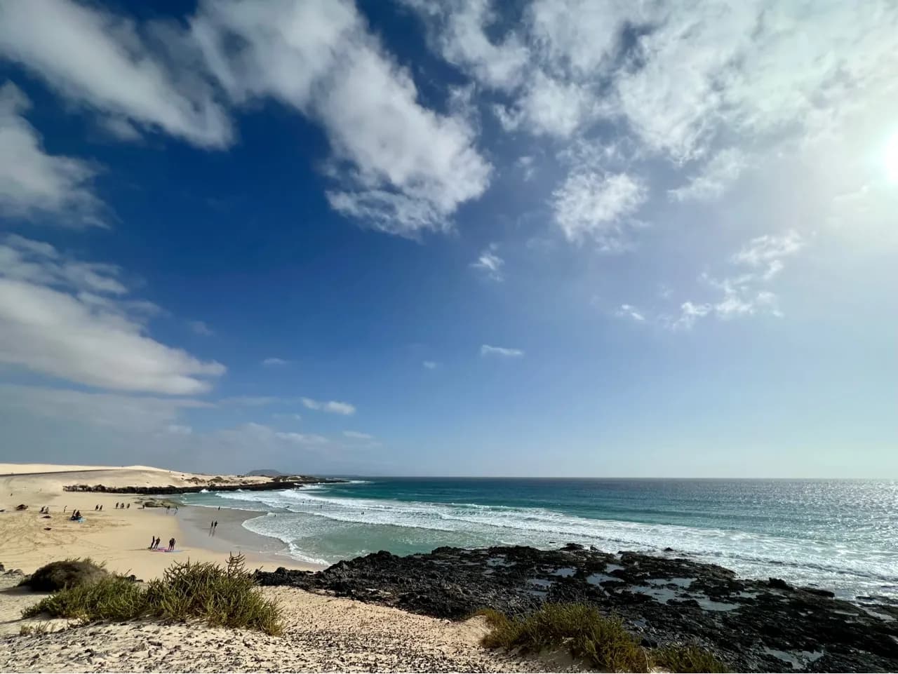 Alzada Beach - Spain